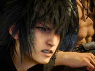 Square Enix Could Bring Final Fantasy XV to PC