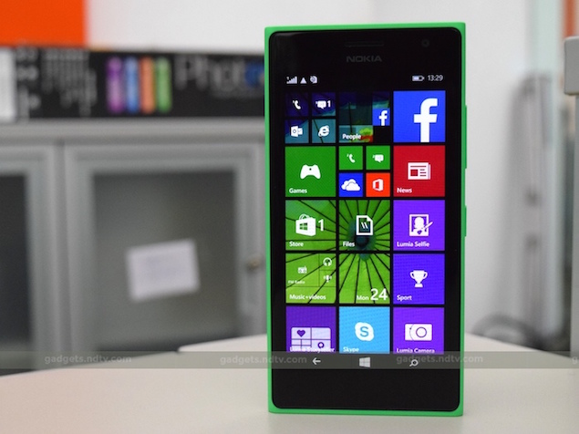 Nokia Lumia 730 Dual SIM Review: Ending on a High Note
