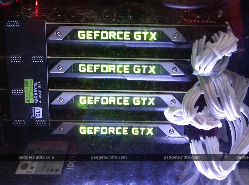 Nvidia's New GeForce Experience Makes It Dead Simple to Share and Record PC Games