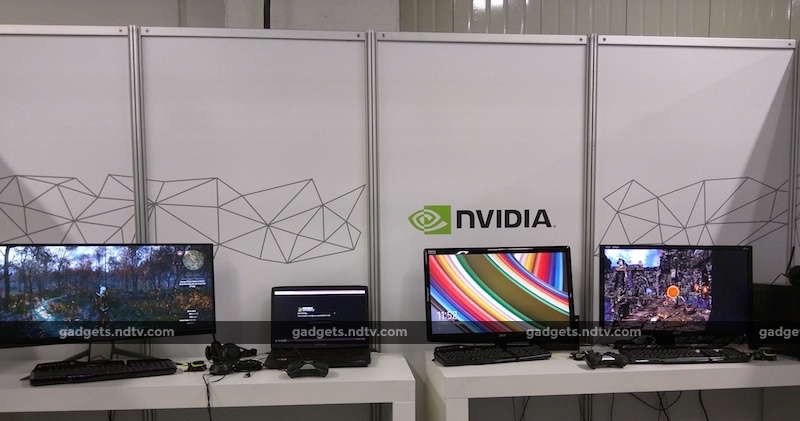 Nvidia S New Geforce Experience Makes It Dead Simple To Share And Record Pc Games Ndtv Gadgets 360