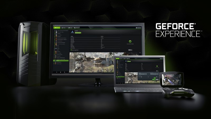 Nvidia Freestyle Is Instagram for PC Gaming