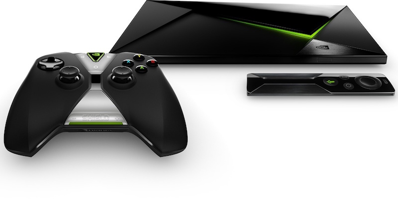 Is the Nvidia Shield Coming to India via Reliance Jio?