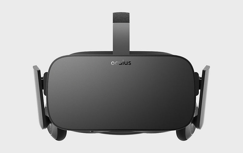 Oculus Rift Shipping to Developers; Founder Provides Update on Pre-Orders