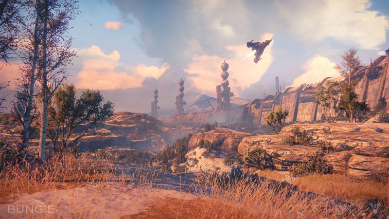 Bungie Responds to Destiny Matchmaking Issues With a Lag-Based Trial