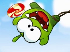 Cut the Rope Maker ZeptoLab is Coming to India. Here's Why.
