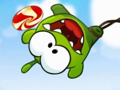 Cut the Rope Maker ZeptoLab is Coming to India. Here&#039;s Why.