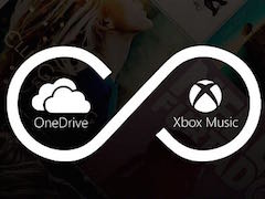 Xbox Music Can Now Play Files Stored on OneDrive