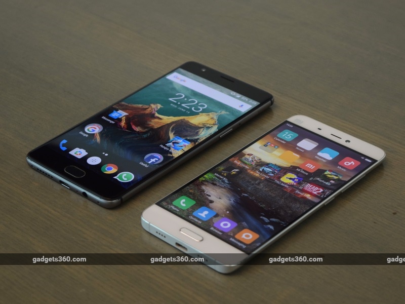 OnePlus 3 Vs. Xiaomi Mi 5: Which One Should You Get?