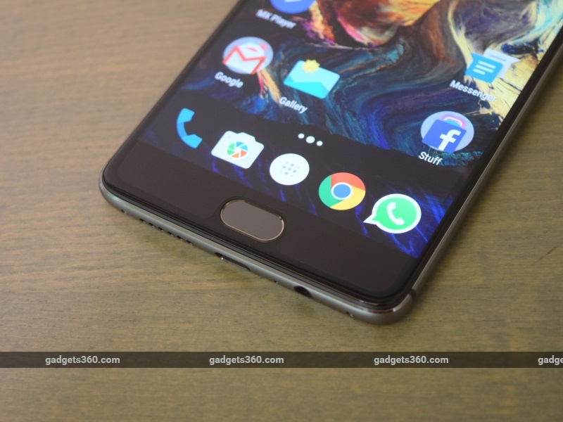 OnePlus 3T Price Tipped, Expected to Be More Expensive Than the OnePlus 3