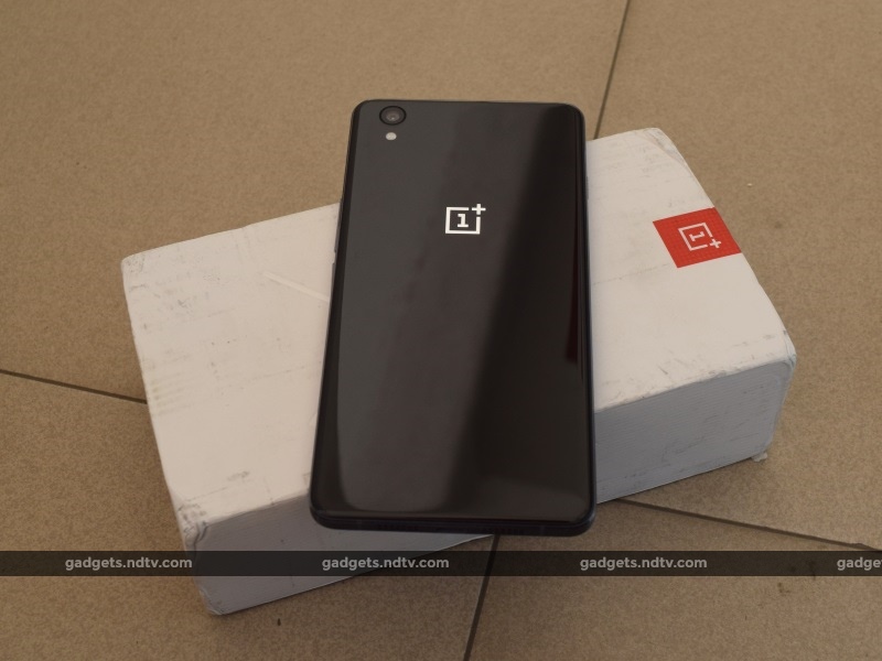 OnePlus X to Be Available Without Invites in India on Thursday