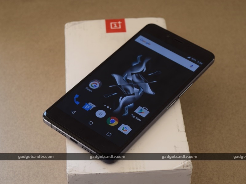 OnePlus X Review