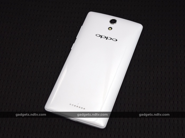 oppo mirror 3 rear ndtv