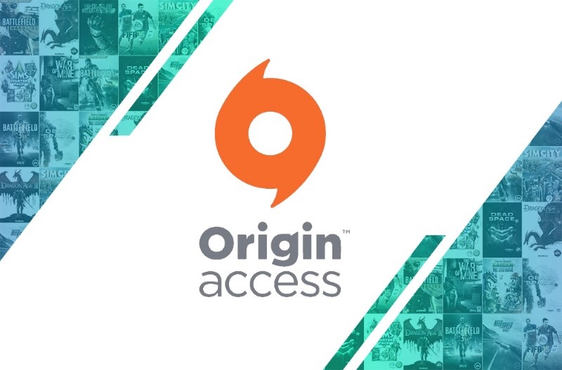 Five Games to Play With Origin Access