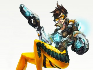Overwatch Beta Access Starts From October 27
