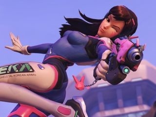 Overwatch Release Date Revealed