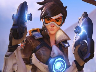 Overwatch Review