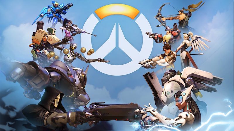 This Is What an Overwatch Netflix Original Series Could Look Like