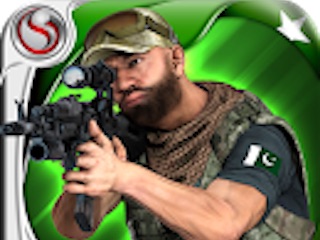 Android Game on Peshawar School Massacre Pulled From Google Play