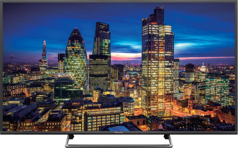 Panasonic Viera CS580 LED TV With Hexa Croma Drive Launched at Rs. 84,900