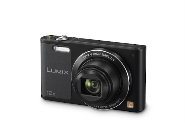 Panasonic Unveils New Selection of Cameras and 4K Camcorders at CES 2015