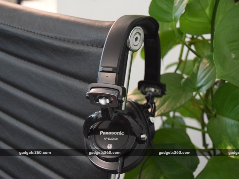 Panasonic RP-DJS-400 DJ Street Style Headphones - AliExpress