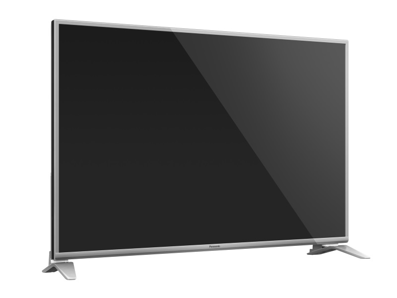 Panasonic Launches Shinobi Pro Range of LED TVs Starting at Rs. 28,900
