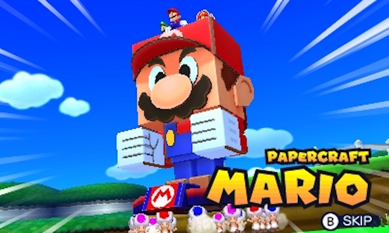 Mario And Luigi Paper Jam Review Ndtv Gadgets 360 