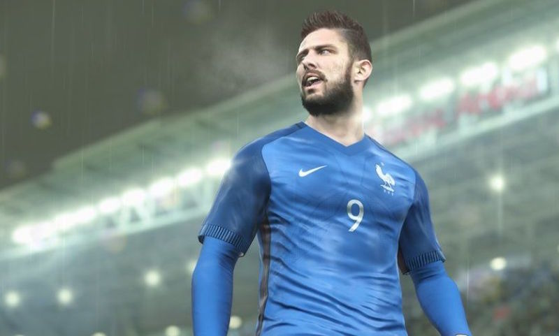 Pro Evolution Soccer 2017 on PC Isn't on the 'Same Level' as PS4 and Xbox One: Konami