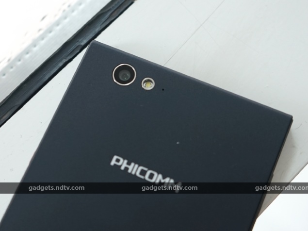 Phicomm Passion 660 Review: Another Day, Another Chinese Smartphone