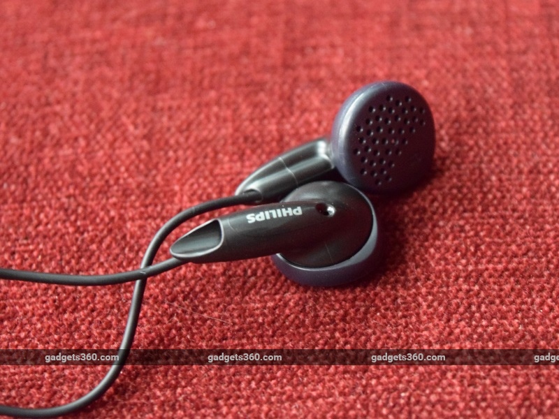 Philips discount she1350 earphones