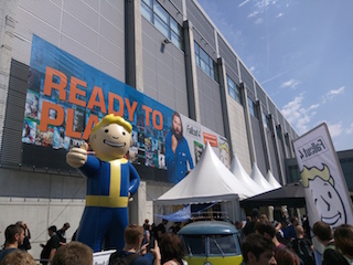 Gamescom 2015 Was All About Power to the Players. Here&#039;s Why.