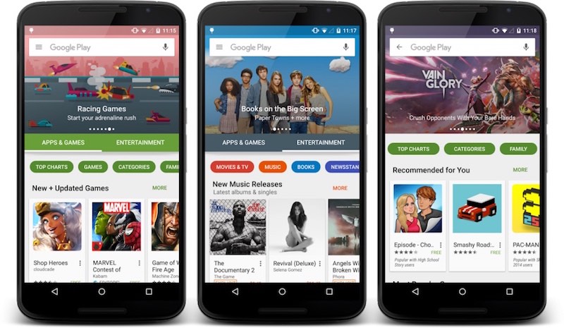 Google Play Increases Price Limits, Apps Can Now Cost Up to Rs. 26,000 in India