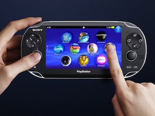 Don't Expect a PlayStation Vita 2 From Sony