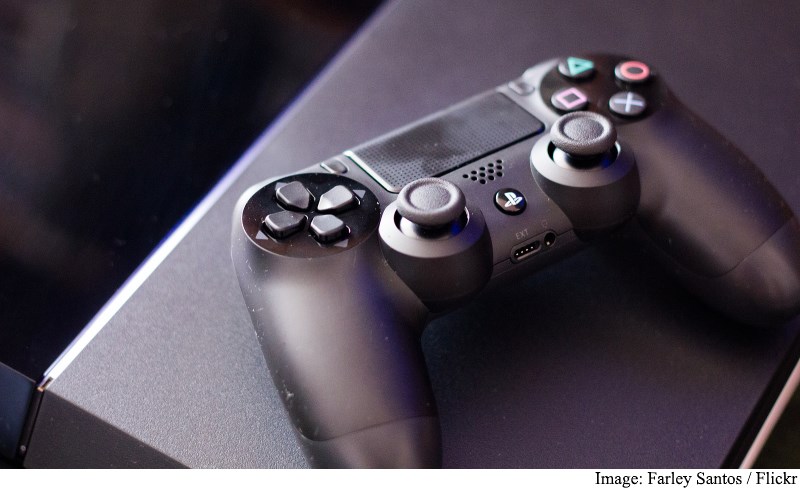Sony PS4 Update Will Bring Remote Play for Windows, OS X