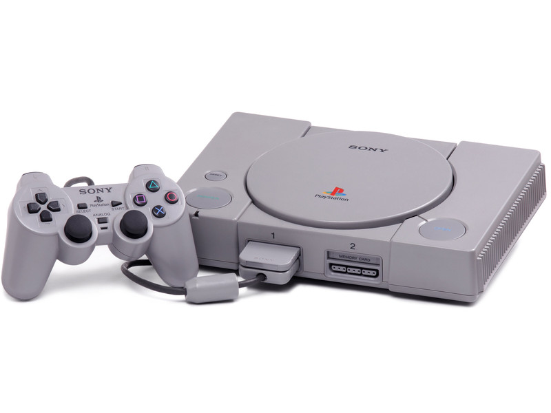 ps1 games on ps2