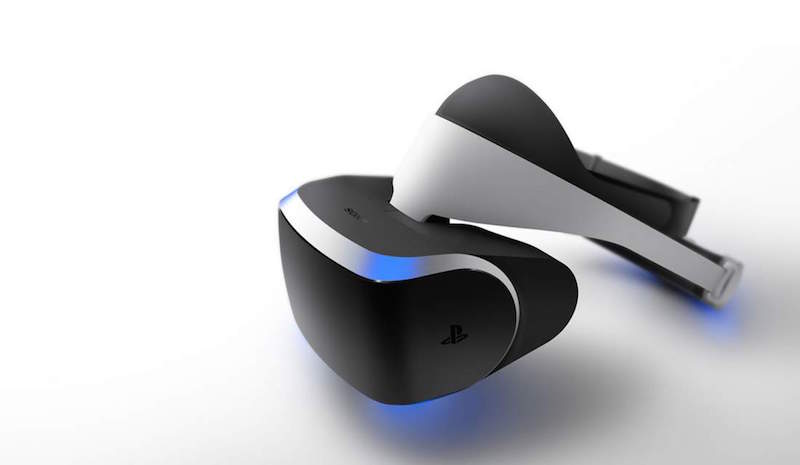 PlayStation VR Sales Hit Almost One Million in Four Months: Sony