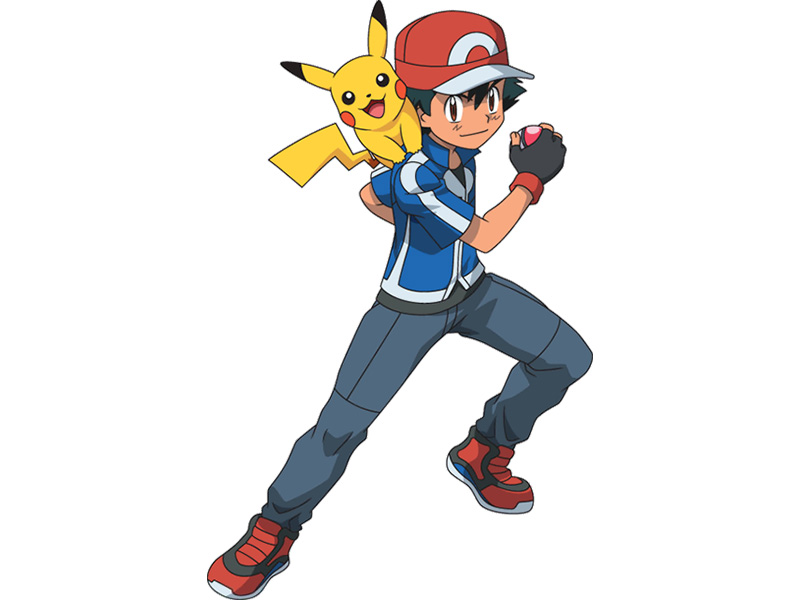 Pokemon President Reveals Satoru Iwata's Vital Contribution to the Franchise
