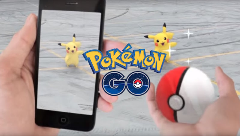 How To Play Pokemon Go In India Here S Everything You Need To Know Ndtv Gadgets 360