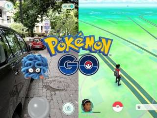 Pokemon Go to Drop Support for Apple Devices that Cannot Be Upgraded to iOS 11