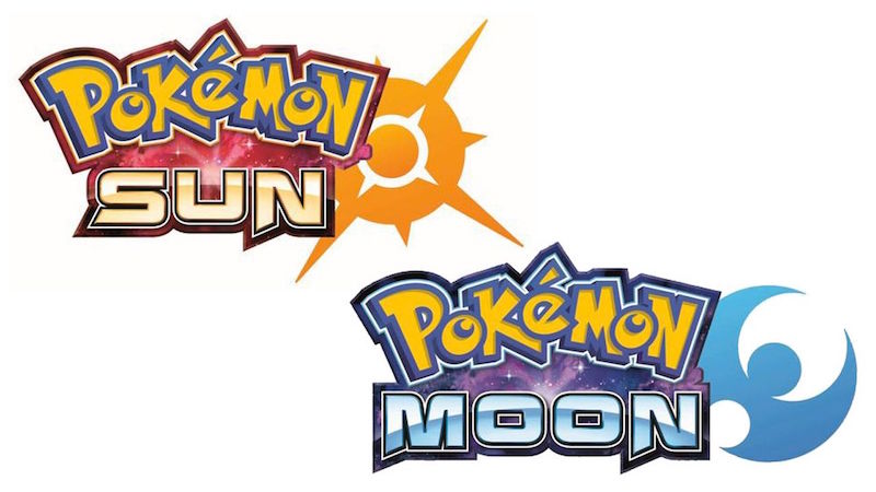 Pokemon Sun and Moon Release Date Revealed