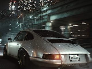 Need for Speed's First Major Update to Fix One of Its Biggest Problems