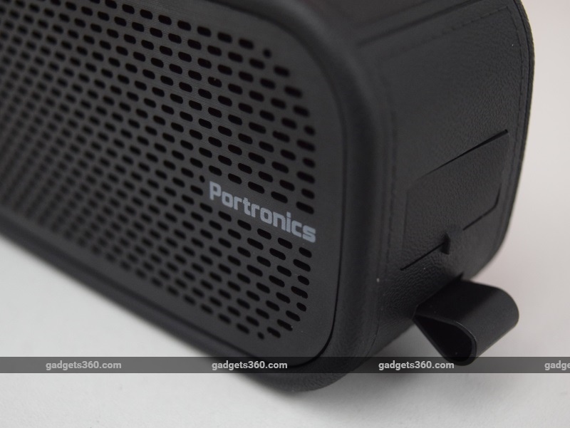 Portronics posh 2 bluetooth hot sale speaker