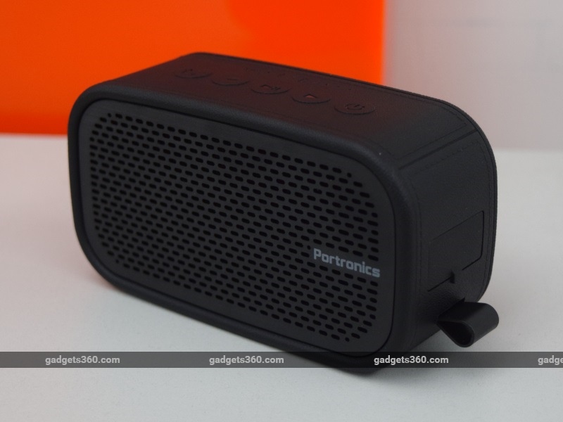 Portronics Posh Review