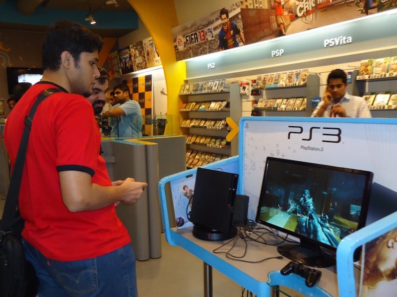 Gaming Is A Niche In India Because Game Retail Is Broken Ndtv Gadgets 360