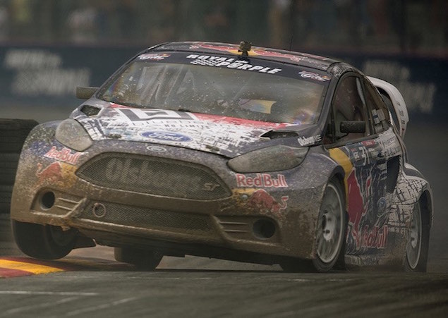 Project CARS Is Getting a Crowdfunded Sequel