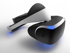 Sony Says Project Morpheus Launch in Early 2016, 20.2 Million PS4s Sold