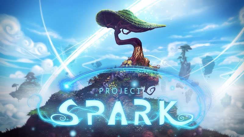 Microsoft Kills 'Project Spark' Game Creation Tool for Windows, Xbox One