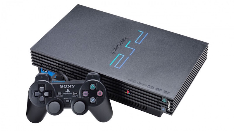 Sony Explains Why PS2 Games on the PS4 Are So Expensive