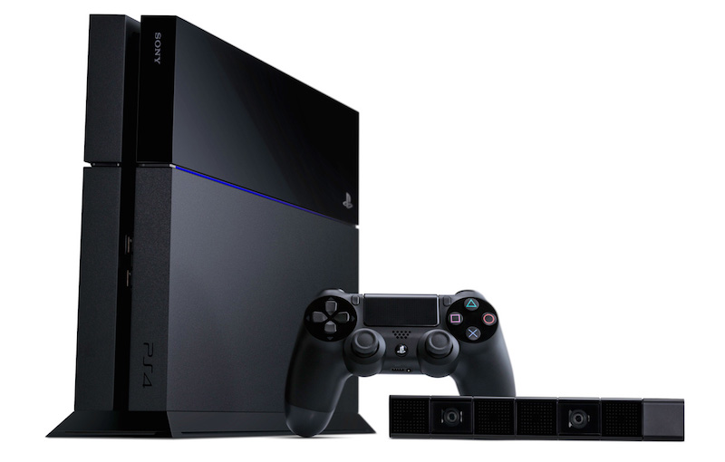 12 Things You Need to Know About Sony's Massive PS4 System Software 3.0 Update 
