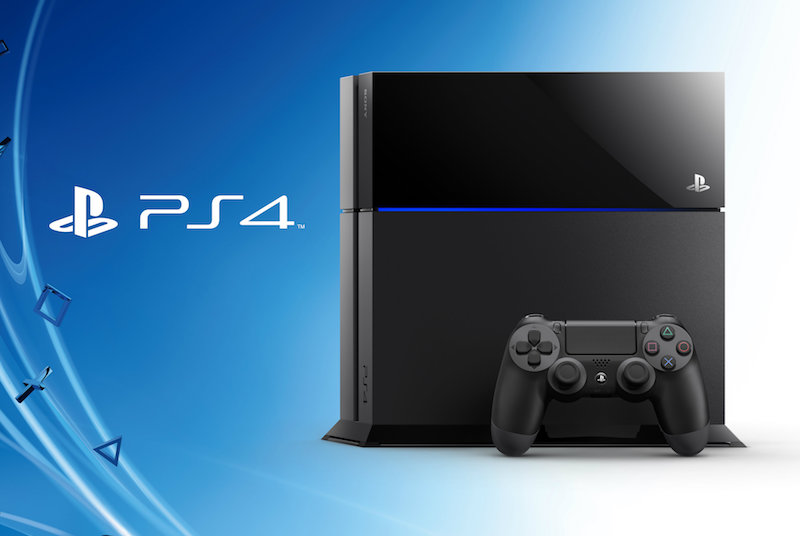 New PS4 Bundle for India to Be Available Before Uncharted 4 Is Launched